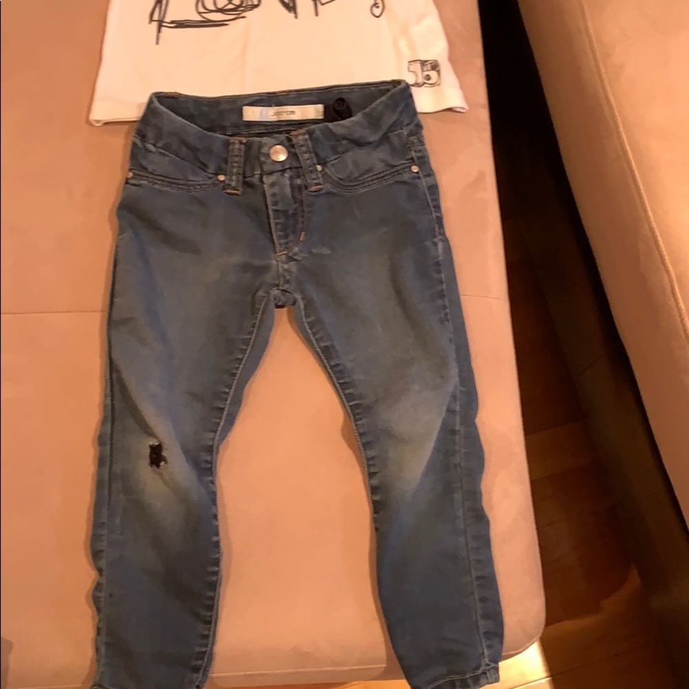 Joe’s jeans
